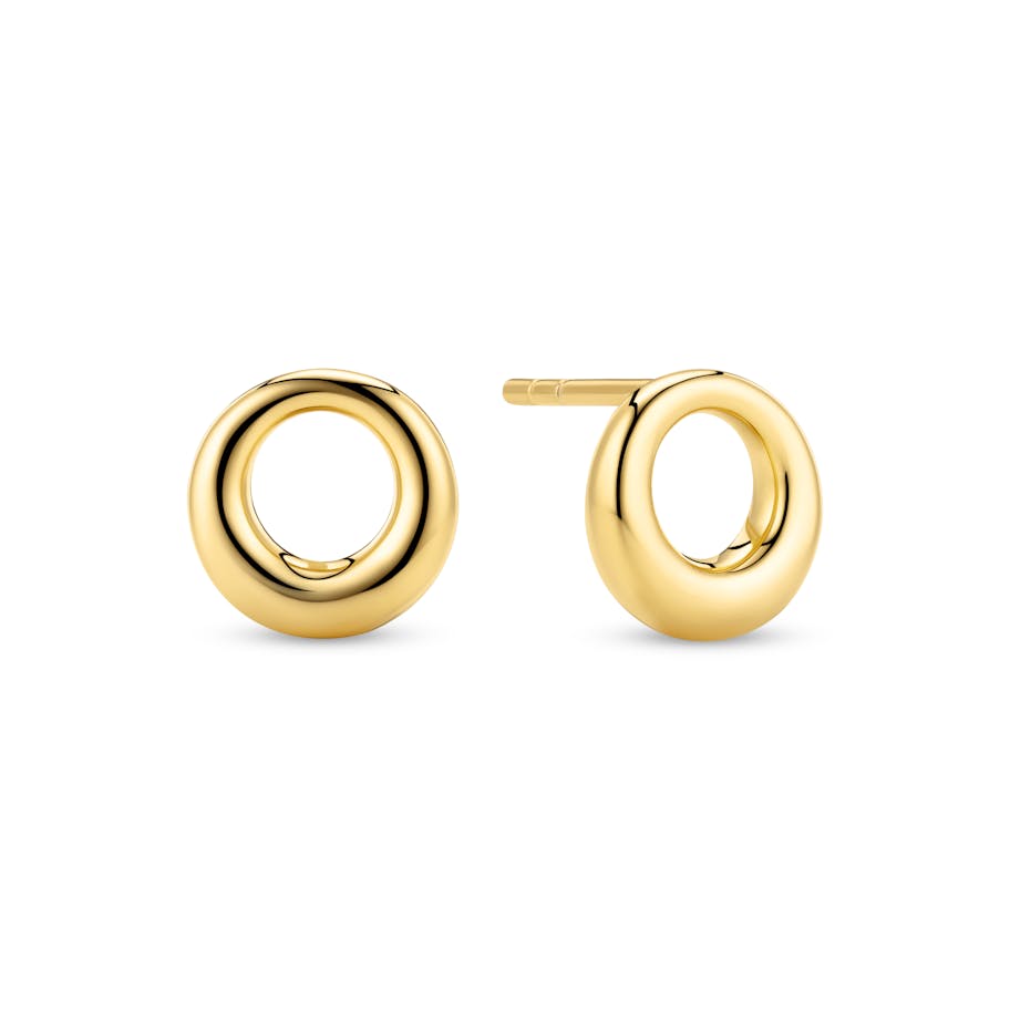Sif Jakobs Jewellery — Selene Earrings Sif Jakobs Jewellery Selene Earrings — Ohrringe
