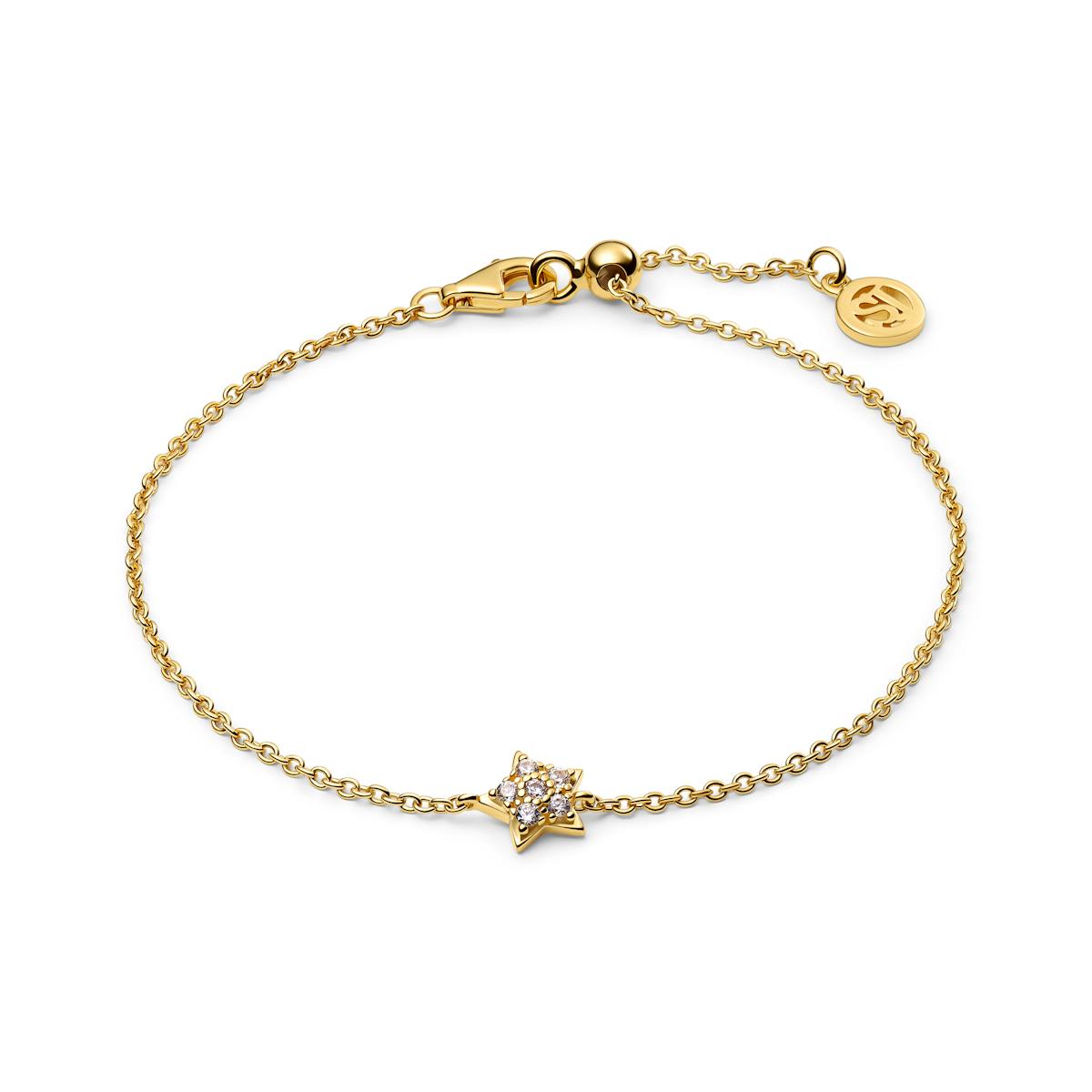 Sif Jakobs Jewellery — Astri Bracelet Sif Jakobs Jewellery Astri Bracelet — Armband