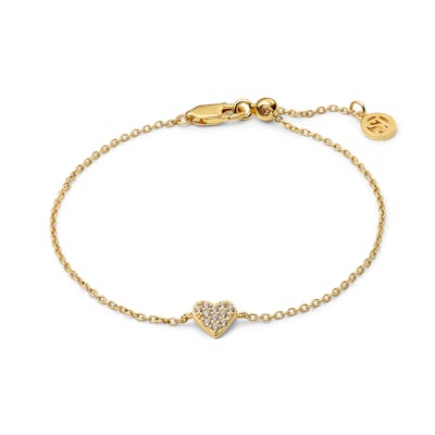 Sif Jakobs Jewellery — Cuore Bracelet Sif Jakobs Jewellery Cuore Bracelet — Bracelet