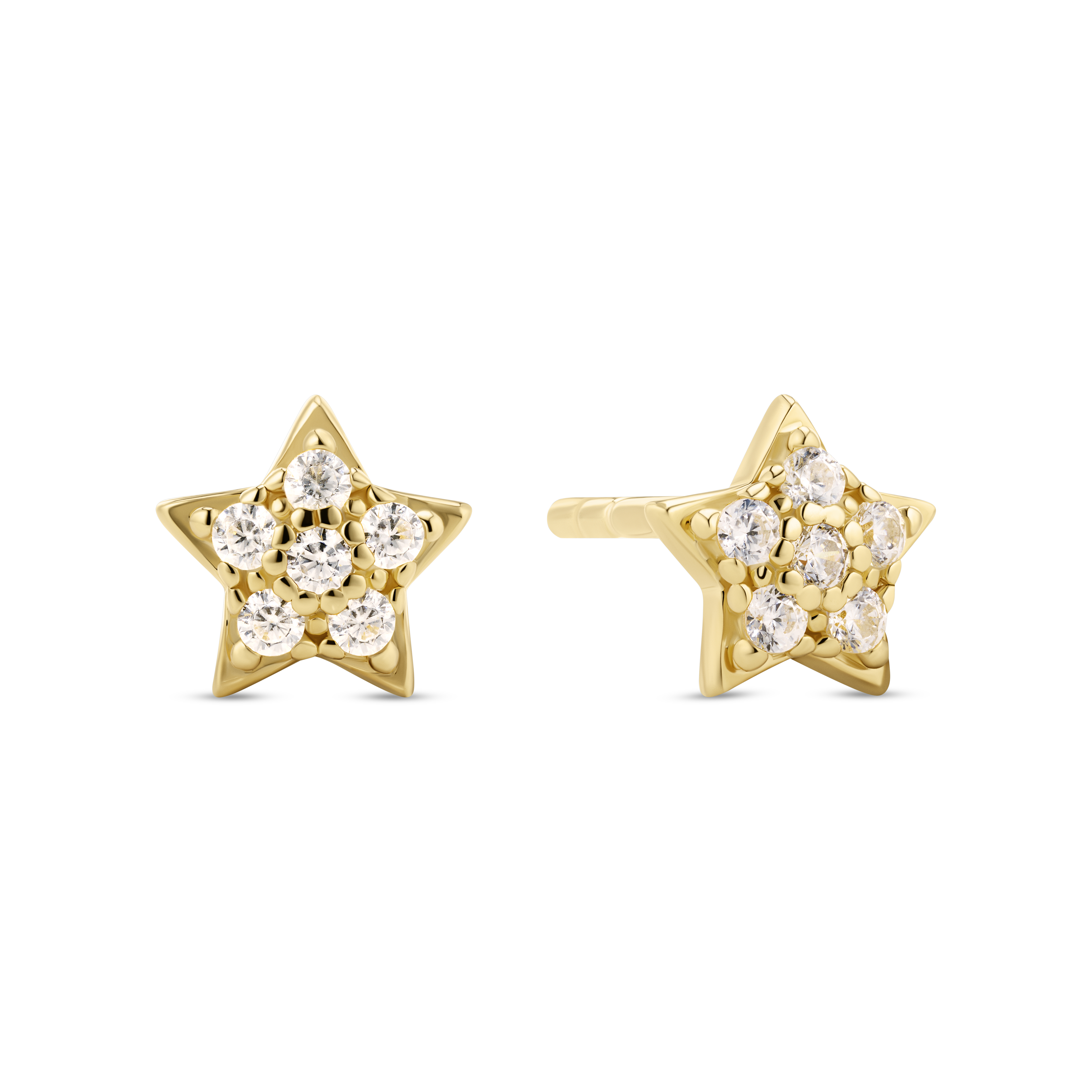 Sif Jakobs Jewellery Astri Earrings — Boucle d'oreille