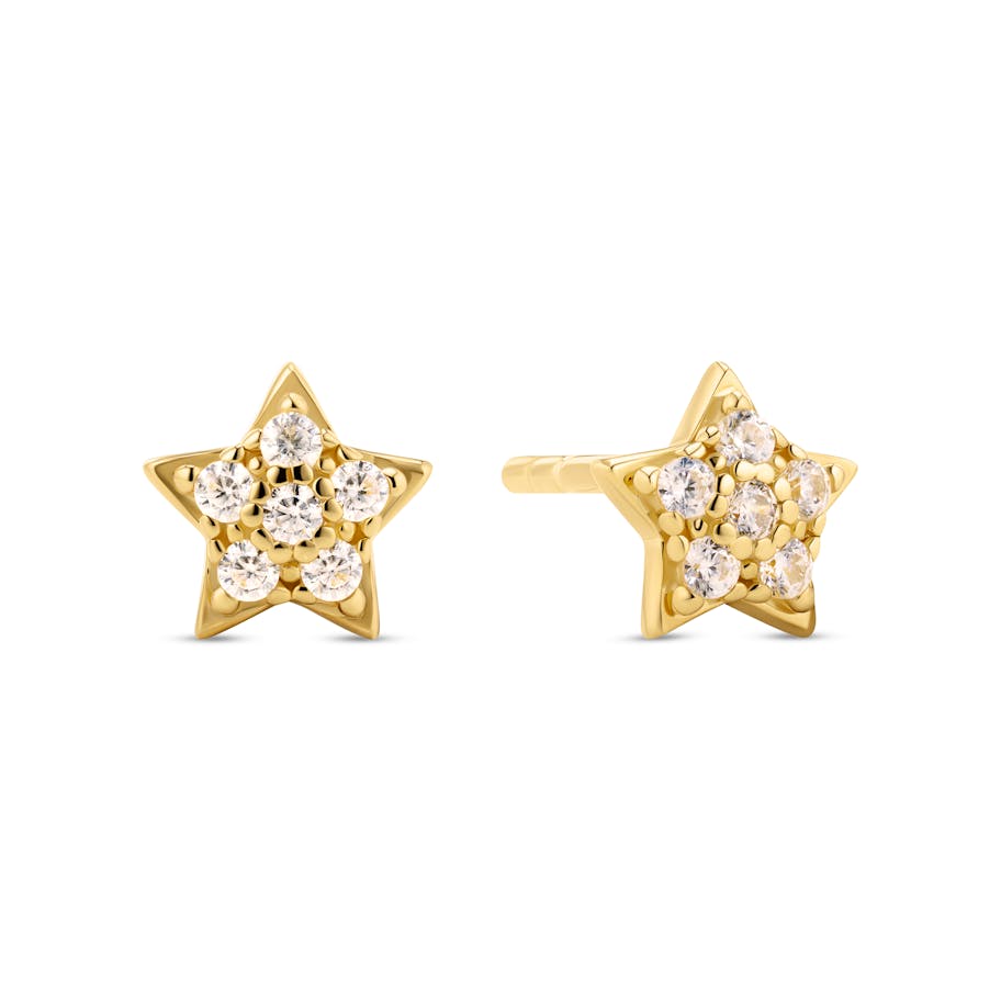 Sif Jakobs Jewellery — Astri Earrings Sif Jakobs Jewellery Astri Earrings — Örhängen