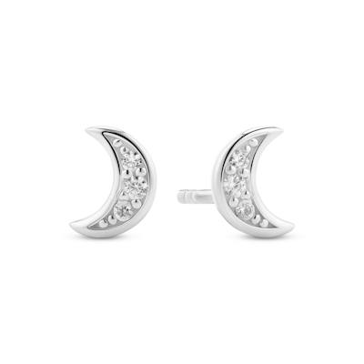 Sif Jakobs Jewellery — Luna Earrings Sif Jakobs Jewellery Luna Earrings — Oorbel