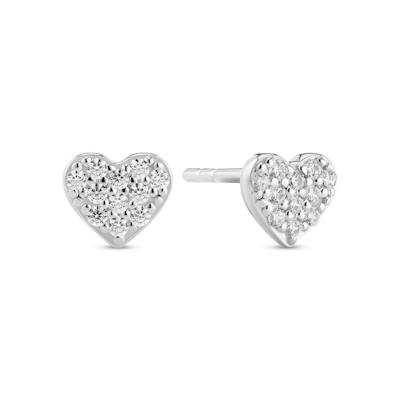 Sif Jakobs Jewellery — Cuore Earrings Sif Jakobs Jewellery Cuore Earrings — Oorbel