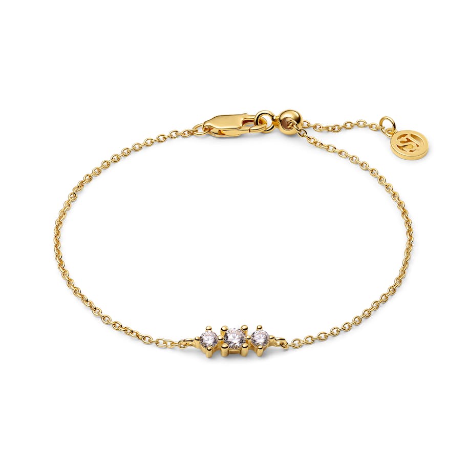 Sif Jakobs Jewellery — Lucente Tre Bracelet Sif Jakobs Jewellery Lucente Tre Bracelet — Armband