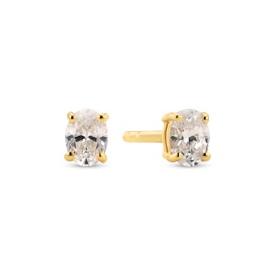 Sif Jakobs Jewellery — Ovale Earrings Sif Jakobs Jewellery Ovale Earrings — Earrings