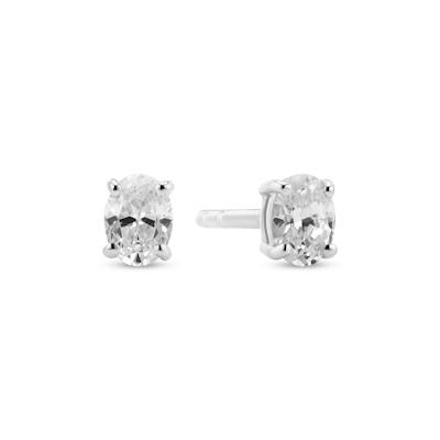 Sif Jakobs Jewellery — Ovale Earrings Sif Jakobs Jewellery Ovale Earrings — Oorbel
