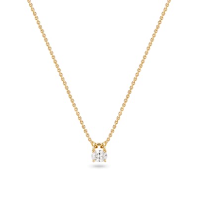 Sif Jakobs Jewellery — Ovale Necklace Sif Jakobs Jewellery Ovale Necklace — Necklace