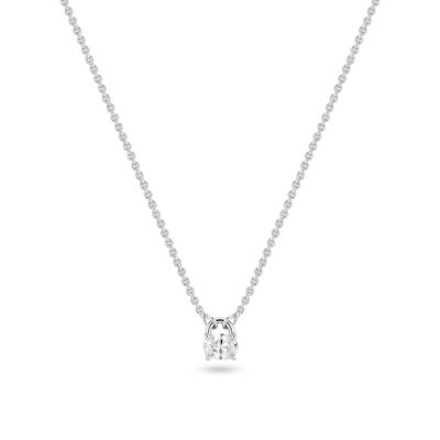 Sif Jakobs Jewellery — Ovale Necklace Sif Jakobs Jewellery Ovale Necklace — Halsketting