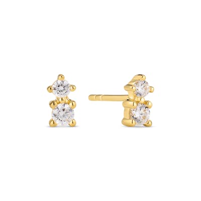 Sif Jakobs Jewellery — Lucente Due Earrings Sif Jakobs Jewellery Lucente Due Earrings — Earrings