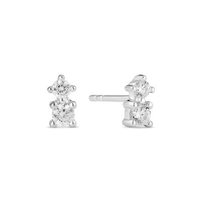 Sif Jakobs Jewellery — Lucente Due Earrings Sif Jakobs Jewellery Lucente Due Earrings — Oorbel