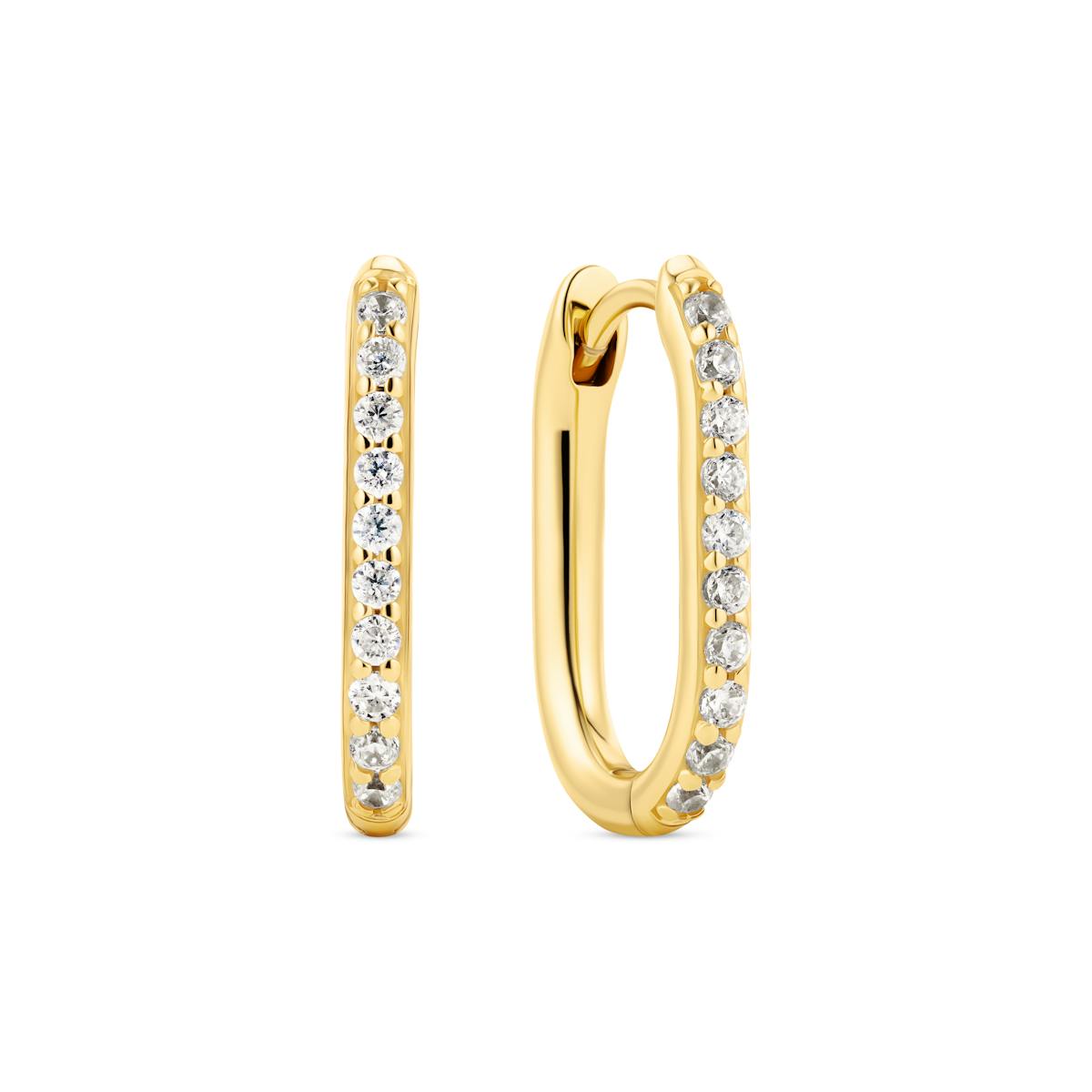 Sif Jakobs Jewellery — Capriana Earrings Sif Jakobs Jewellery Capriana Earrings — Náušnice