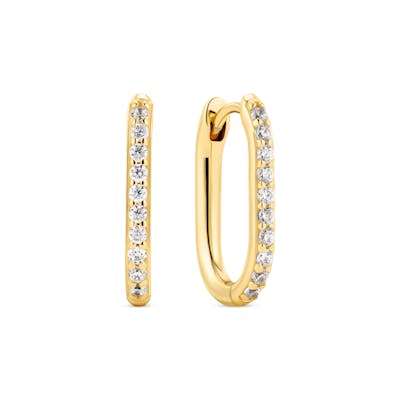 Sif Jakobs Jewellery — Capriana Earrings Sif Jakobs Jewellery Capriana Earrings — Ohrringe