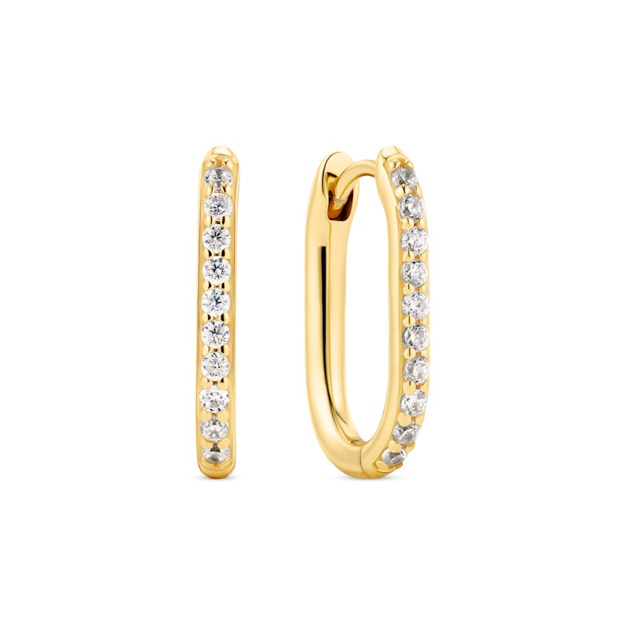 Sif Jakobs Jewellery — Capriana Earrings Sif Jakobs Jewellery Capriana Earrings — Ohrringe