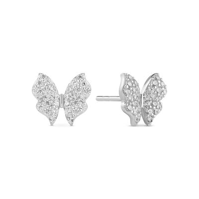Sif Jakobs Jewellery — Farfalla Earrings Sif Jakobs Jewellery Farfalla Earrings — Oorbel