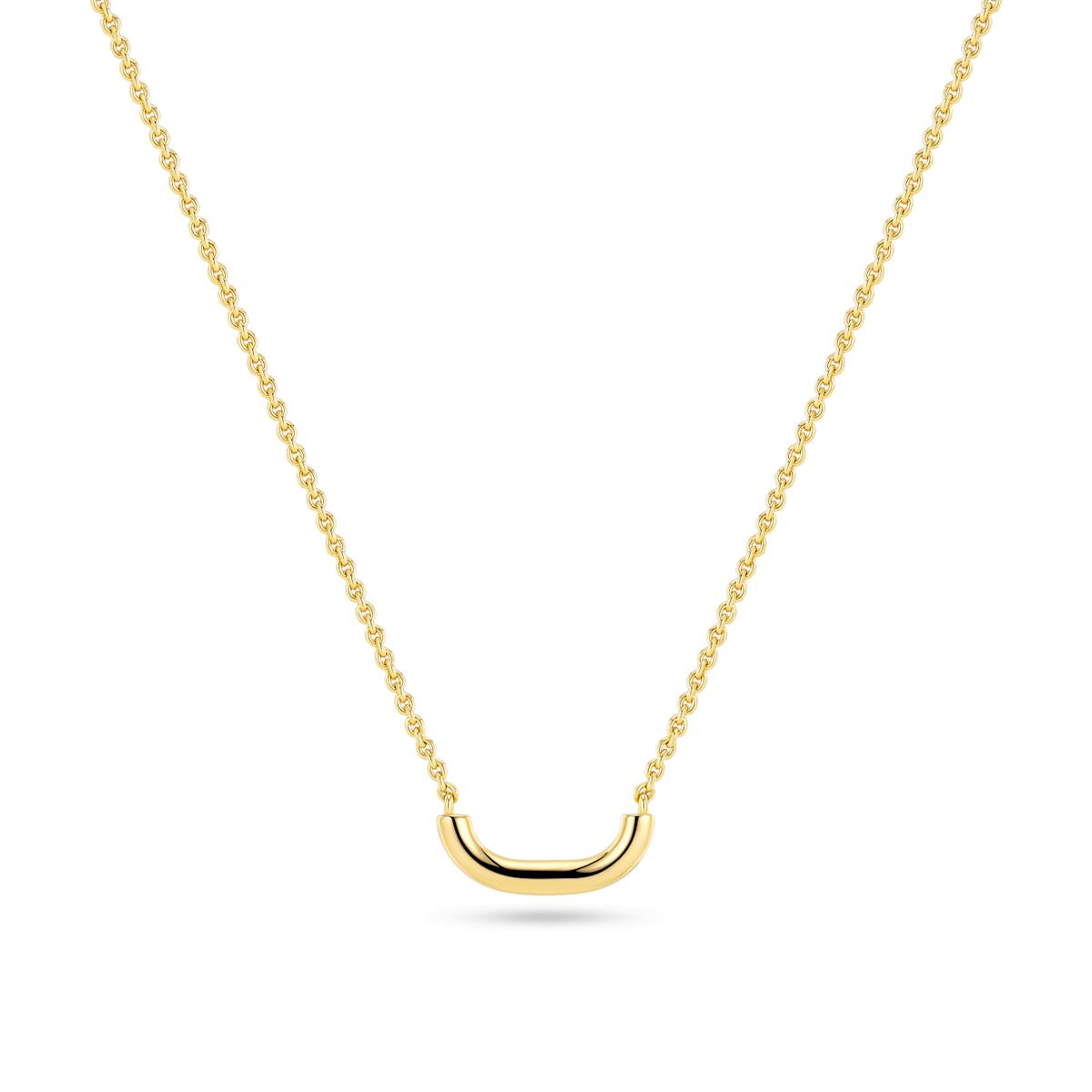 Sif Jakobs Jewellery — Capriana Pianura Necklace Sif Jakobs Jewellery Capriana Pianura Necklace — Halsketting
