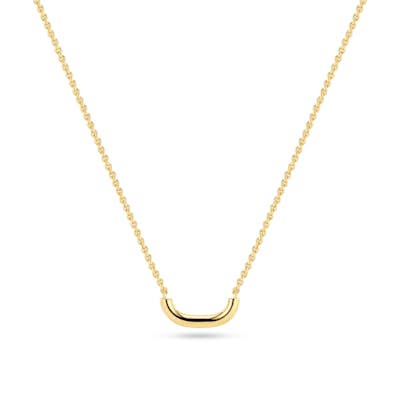 Sif Jakobs Jewellery — Capriana Pianura Necklace Sif Jakobs Jewellery Capriana Pianura Necklace — Halskjeder