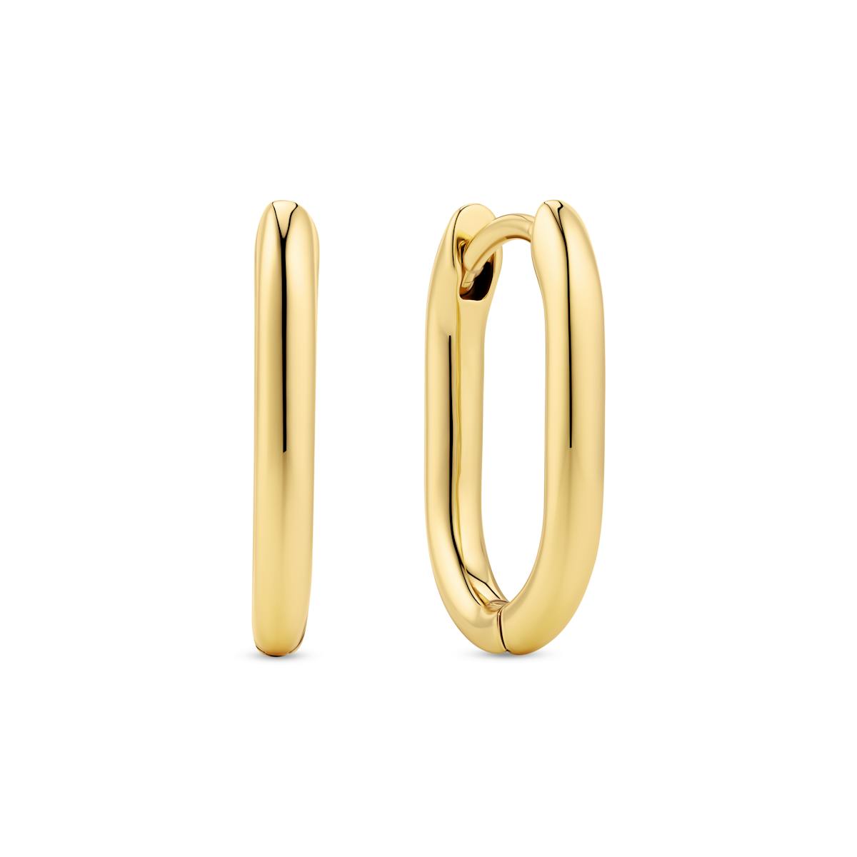 Sif Jakobs Jewellery — Capriana Pianura Earrings Sif Jakobs Jewellery Capriana Pianura Earrings — Náušnice