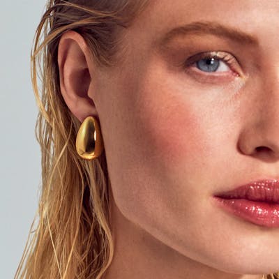 Sif Jakobs Jewellery — Goccia Grande Earrings Sif Jakobs Jewellery Goccia Grande Earrings — Kolczyk
