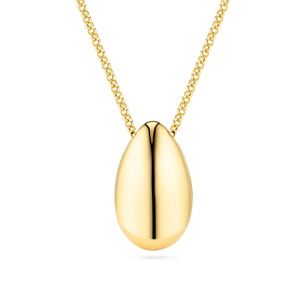 Sif Jakobs Jewellery Goccia Grande Necklace — Collier