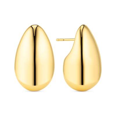Sif Jakobs Jewellery — Goccia Grande Earrings Sif Jakobs Jewellery Goccia Grande Earrings — Kolczyk
