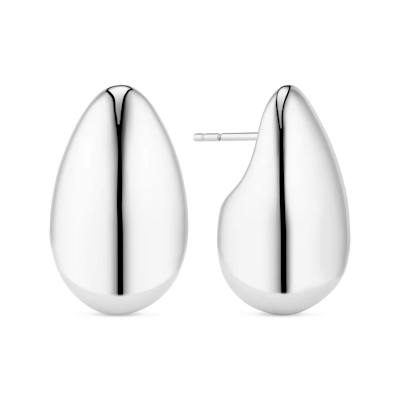 Sif Jakobs Jewellery — Goccia Grande Earrings Sif Jakobs Jewellery Goccia Grande Earrings — Oorbel