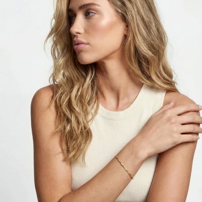 Sif Jakobs Jewellery — Savona Bracelet Sif Jakobs Jewellery Savona Bracelet — Bracelet