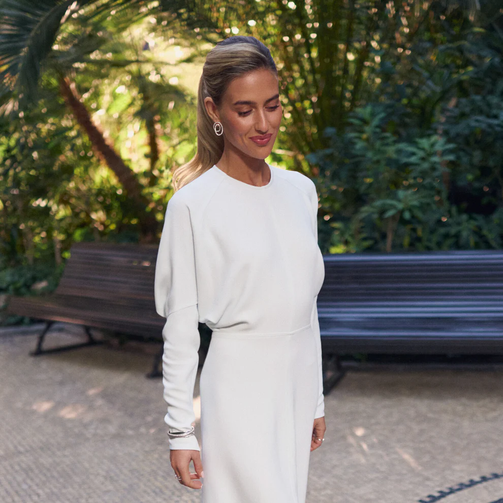 Sif Jakobs Jewellery Como Bangle — Bracelet