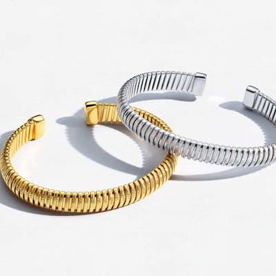 Sif Jakobs Jewellery — Riva Bangle Sif Jakobs Jewellery Riva Bangle — Bracelet