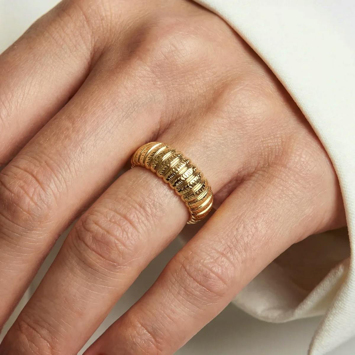 Sif Jakobs Jewellery — Riva Ring Sif Jakobs Jewellery Riva Ring — Ringer