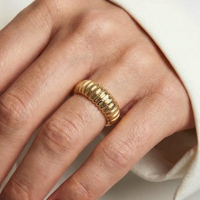 Sif Jakobs Jewellery — Riva Ring Sif Jakobs Jewellery Riva Ring — Ring