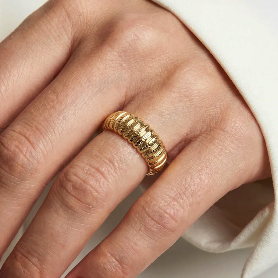 Sif Jakobs Jewellery — Riva Ring Sif Jakobs Jewellery Riva Ring — Ring