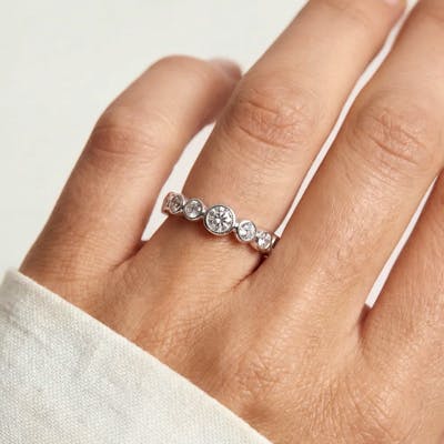 Sif Jakobs Jewellery — Sardinien Ring Sif Jakobs Jewellery Sardinien Ring — Ring