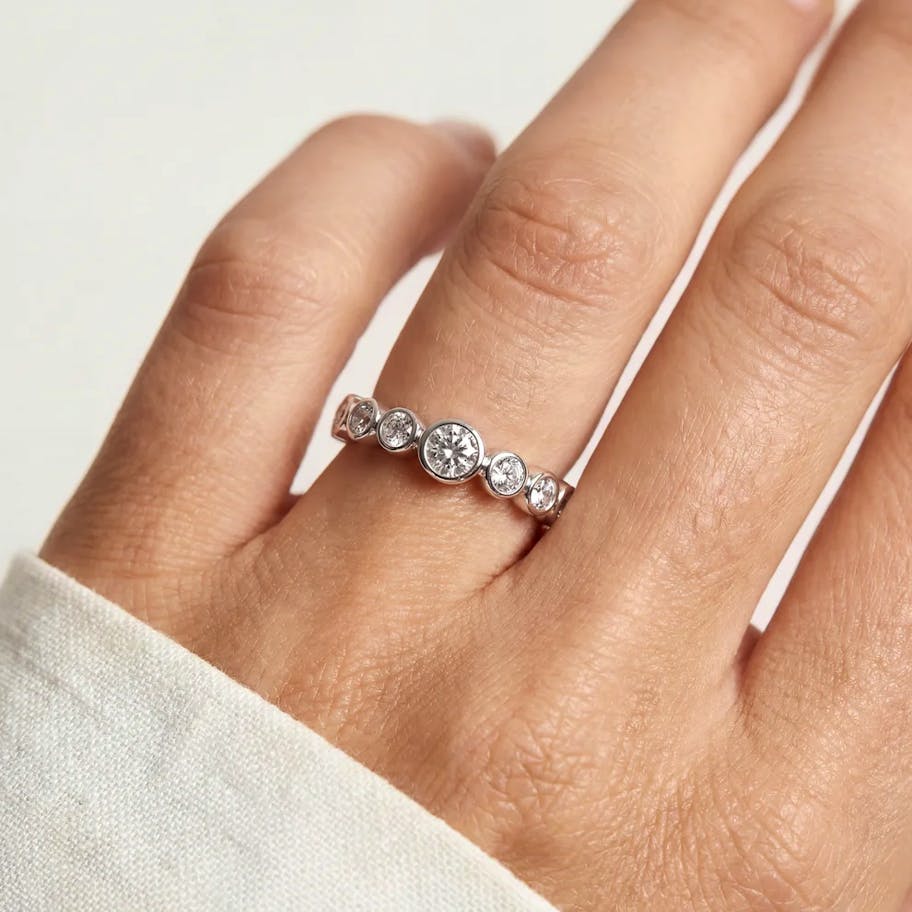 Sif Jakobs Jewellery — Sardinien Ring Sif Jakobs Jewellery Sardinien Ring — Ring
