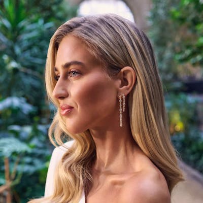Sif Jakobs Jewellery — Sardinien Lungo Grande Earrings Sif Jakobs Jewellery Sardinien Lungo Grande Earrings — Earrings