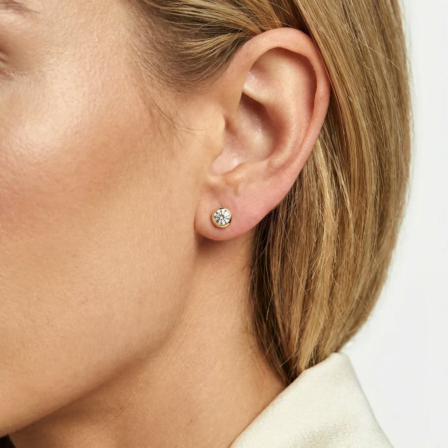 Sif Jakobs Jewellery — Sardinien Uno Earrings Sif Jakobs Jewellery Sardinien Uno Earrings — Ohrringe