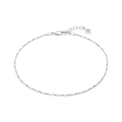 Sif Jakobs Jewellery — Asola Ankle Chain Sif Jakobs Jewellery Asola Ankle Chain — Enkelband