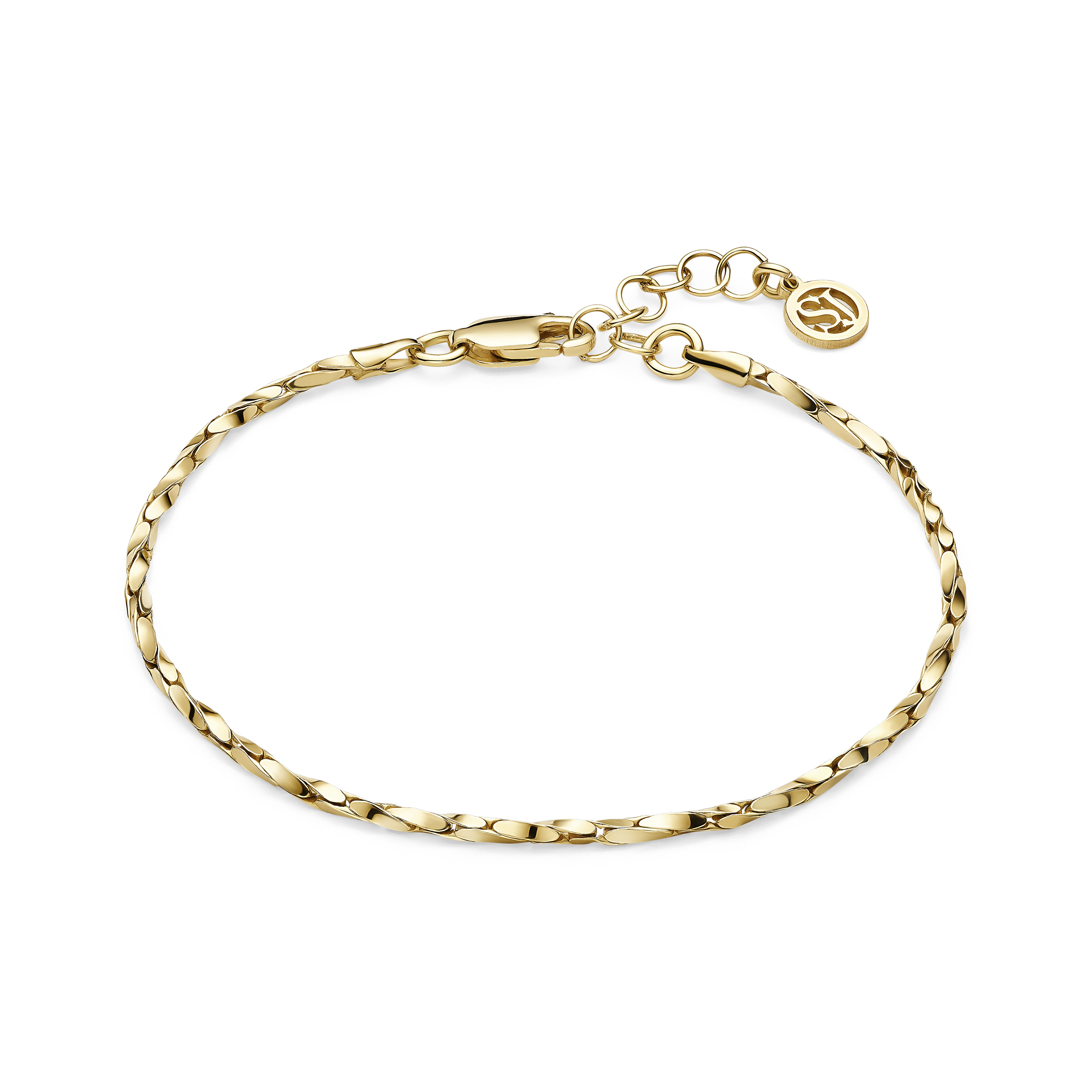 Sif Jakobs Jewellery Savona Bracelet — Armband