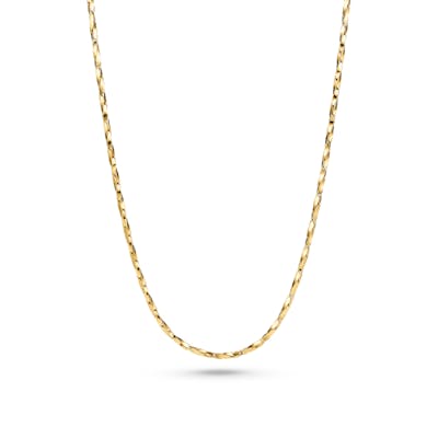 Sif Jakobs Jewellery — Savona Chain Sif Jakobs Jewellery Savona Chain — Necklace