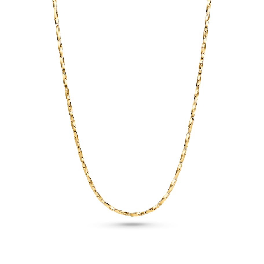 Sif Jakobs Jewellery — Savona Chain Sif Jakobs Jewellery Savona Chain — Halskette