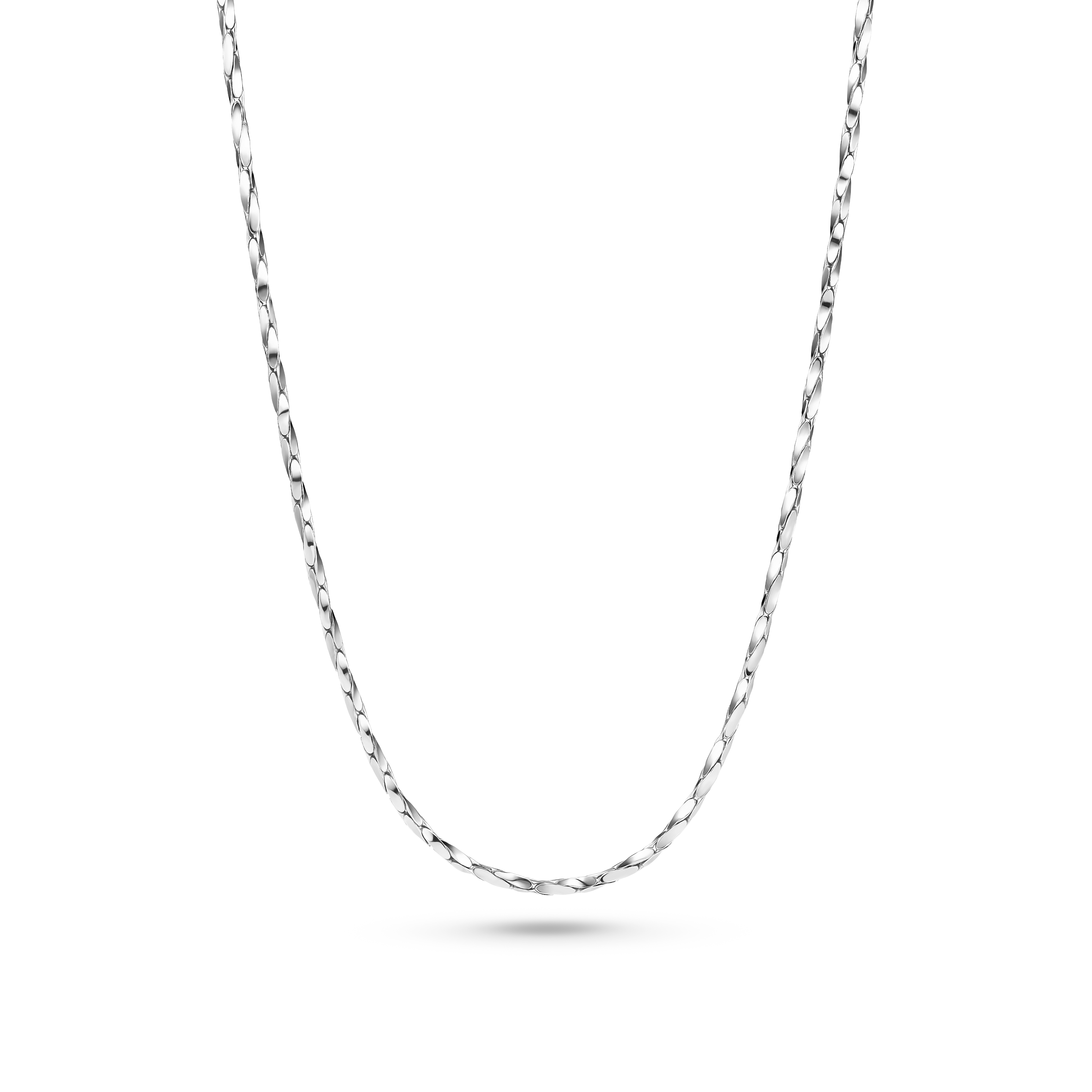 Zilvere kleur