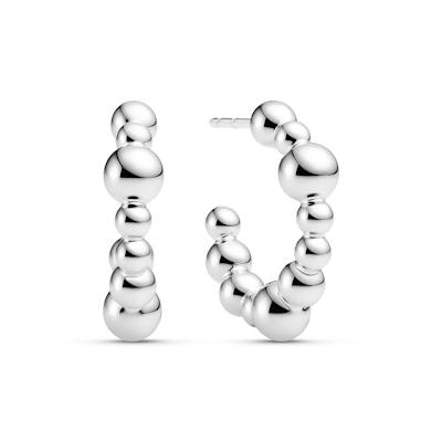 Sif Jakobs Jewellery — Bormio Circolo Piccolo Earrings Sif Jakobs Jewellery Bormio Circolo Piccolo Earrings — Oorbel
