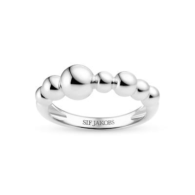 Sif Jakobs Jewellery — Bormio Ring Sif Jakobs Jewellery Bormio Ring — Ring