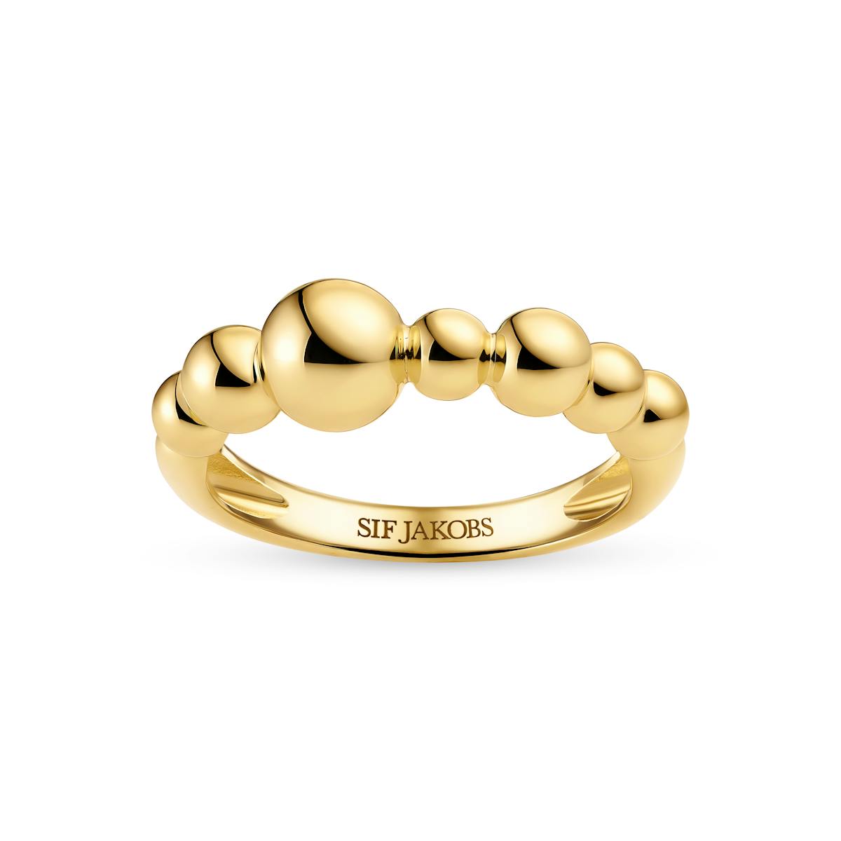 Sif Jakobs Jewellery — Bormio Ring Sif Jakobs Jewellery Bormio Ring — Ring