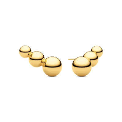 Sif Jakobs Jewellery — Bormio Grande Earrings Sif Jakobs Jewellery Bormio Grande Earrings — Ohrringe
