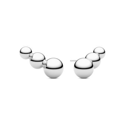 Sif Jakobs Jewellery — Bormio Grande Earrings Sif Jakobs Jewellery Bormio Grande Earrings — Oorbel