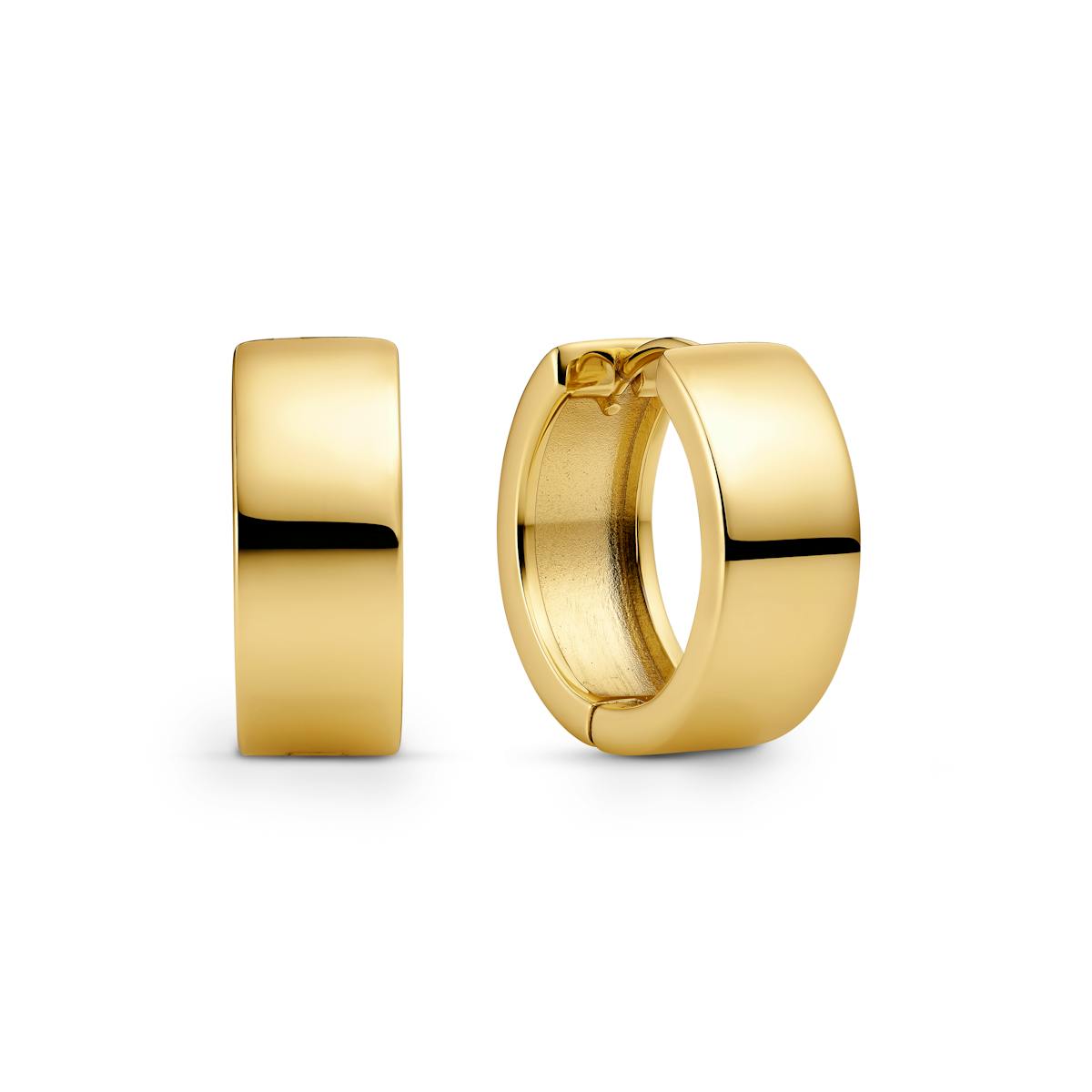 Sif Jakobs Jewellery — Como Earrings Sif Jakobs Jewellery Como Earrings — Náušnice