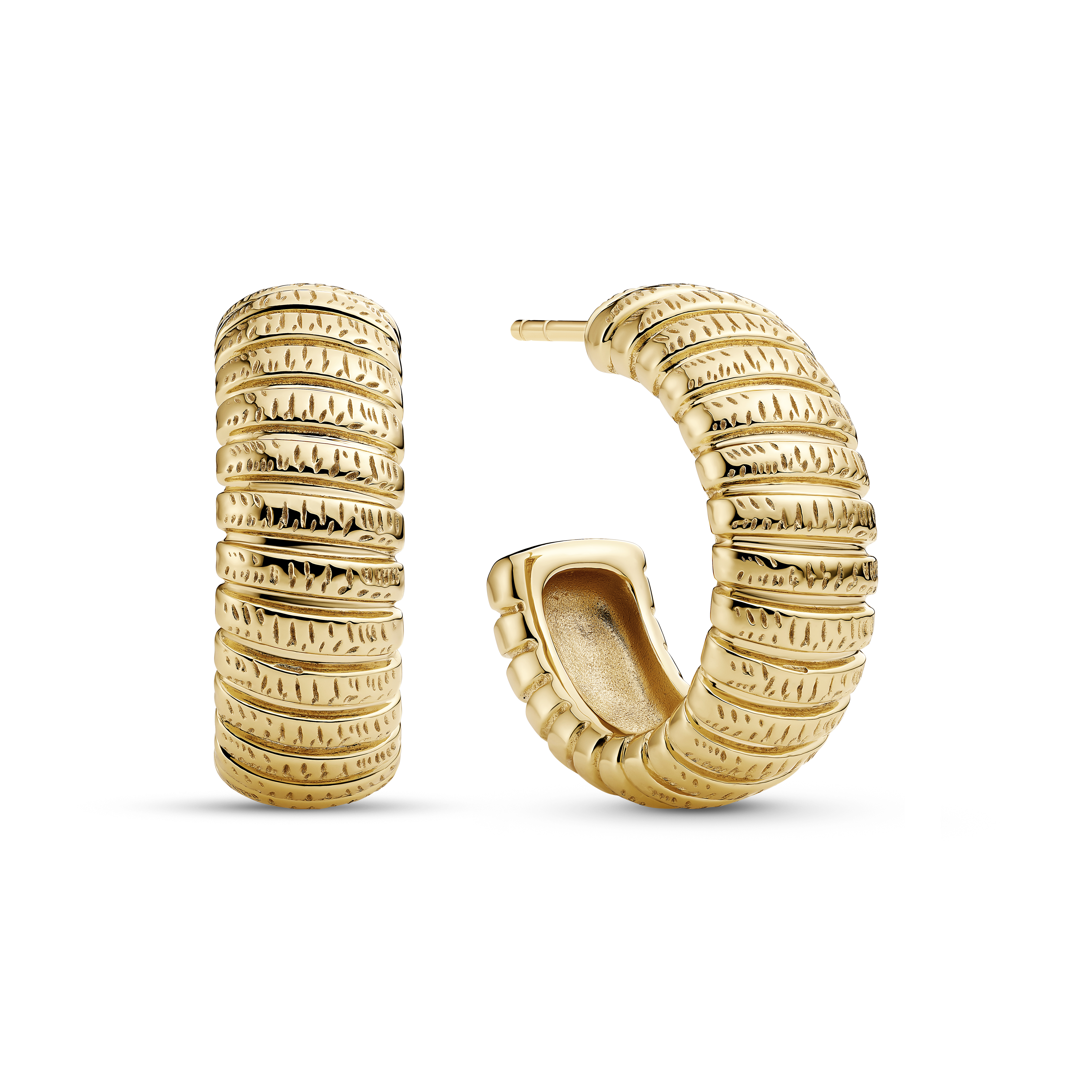 Sif Jakobs Jewellery Riva Earrings — Oorbel