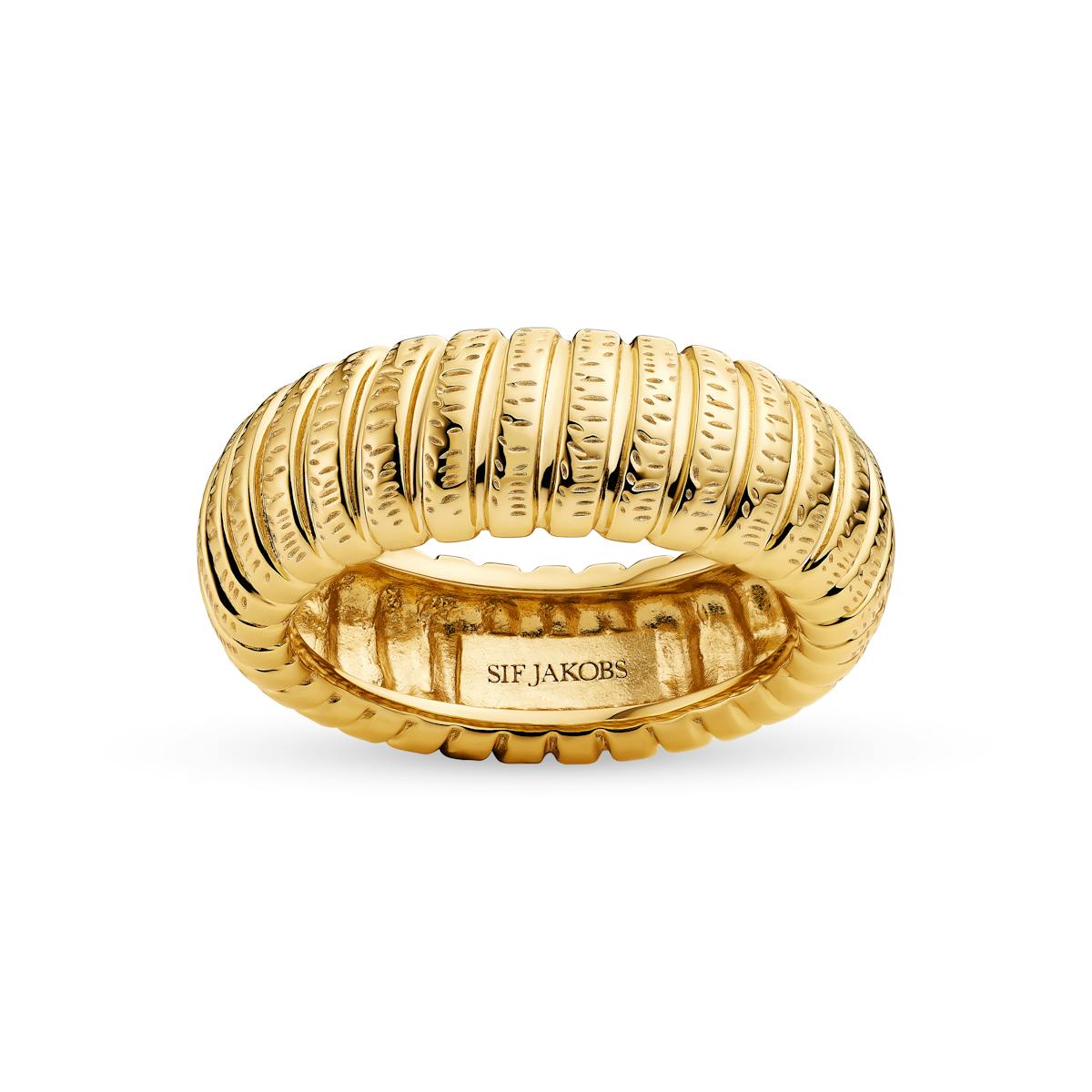 Sif Jakobs Jewellery — Riva Ring Sif Jakobs Jewellery Riva Ring — Ringer