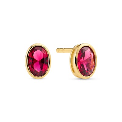 Sif Jakobs Jewellery — Sardinien Ovale Earrings Sif Jakobs Jewellery Sardinien Ovale Earrings — Earrings