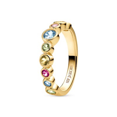 Sif Jakobs Jewellery — Sardinien Ring Sif Jakobs Jewellery Sardinien Ring — Ring